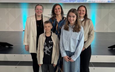 Junior Uni Daun gewinnt ersten Platz beim DLR-Wettbewerb „Zeig mir dein Universum“