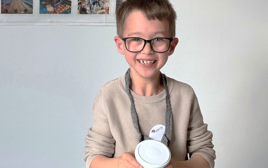 Sommerferien voller Entdeckungen: Jetzt für die Kurse der Junior Uni Daun anmelden