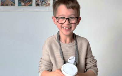 Sommerferien voller Entdeckungen: Jetzt für die Kurse der Junior Uni Daun anmelden